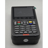 GTMEDIA DVB-S2X LCD 3.5 INCH DISPLAY TV DIGITAL SATELLITE DISH SIGNAL FINDER