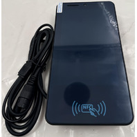 SOTEN TECHNOLOGY K70 K101H K70-FK04-T-EN-GMS-O NFC RUGGED SMART POS TERMINAL