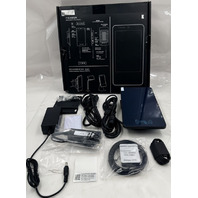 SOTEN TECHNOLOGY K70 K101H K70-FK04-T-EN-GMS-O NFC RUGGED SMART POS TERMINAL