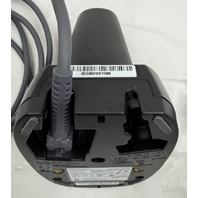 HONEYWELL 1952-BF HANDHELD WIRELESS BLUETOOTH BARCODE SCANNER W/ CHARGING BASE