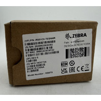ZEBRA RSBT5 BLUETOOTH FINGER RING BARCODE SCANNER WITH BT-000398 BATTERY