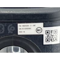 HONEYWELL 1962G XENON ULTRA 1962GSR-2-INT CORDLESS BARCODE SCANNER