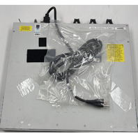 CISCO C9300-48P-E V07 CATALYST 9300 48 PORT POE+ GIGABIT ETHERNET MANAGED SWITCH