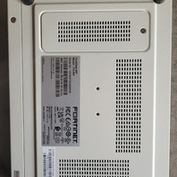 FORTINET FG-60F FORTIGATE 60F NEXT-GEN NETWORK SECURITY APPLIANCE FIREWALL - PARTS