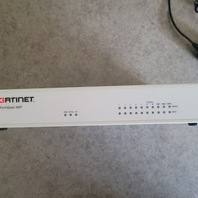 FORTINET FG-60F FORTIGATE 60F NEXT-GEN NETWORK SECURITY APPLIANCE FIREWALL - PARTS