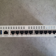 FORTINET FG-60F FORTIGATE 60F NEXT-GEN NETWORK SECURITY APPLIANCE FIREWALL - PARTS