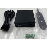 GRANITE EDGEBOOT R208 AI-POWERED MANAGED POWER DISTRIBUTION UNIT