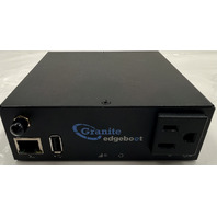 GRANITE EDGEBOOT R208 AI-POWERED MANAGED POWER DISTRIBUTION UNIT