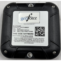 LOT OF 42 GEOFORCE NL-AT2AQR ASSET TRACKING DEVICES