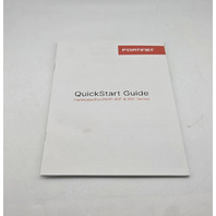 FORTINET FG-60F FORTIGATE 60F NEXT-GEN NETWORK SECURITY APPLIANCE FIREWALL