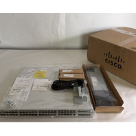 CISCO C9300L-48PF-4X-M CATALYST 9300L SERIES 48 PORT POE NETWORK SWITCH