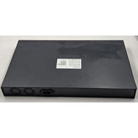 ENGENIUS EWS1200-28TFP 24-PORT POE+ L2 WIRELESS MANAGEMENT SWITCH W/ 4 SFP SLOTS