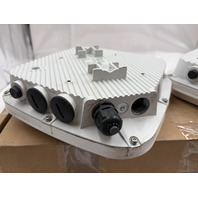LOT OF 2 EXTREME NETWORKS AP460S12C-WR DUAL BAND OUTDOOR 4.8GBPS ACCESS POINT