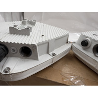 LOT OF 2 EXTREME NETWORKS AP460S12C-WR DUAL BAND OUTDOOR 4.8GBPS ACCESS POINT