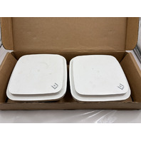 LOT OF 2 EXTREME NETWORKS AP460S12C-WR DUAL BAND OUTDOOR 4.8GBPS ACCESS POINT