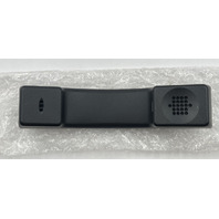 POLYCOM CCX700 BUSINESS MEDIA POE DISPLAY VIDEO IP PHONE 2200-49750-001