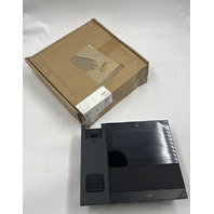 POLYCOM CCX700 BUSINESS MEDIA POE DISPLAY VIDEO IP PHONE 2200-49750-001