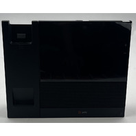 POLYCOM CCX700 BUSINESS MEDIA POE DISPLAY VIDEO IP PHONE 2200-49750-001
