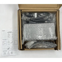 POLYCOM CCX700 BUSINESS MEDIA POE DISPLAY VIDEO IP PHONE 2200-49750-001