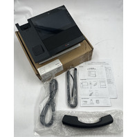 POLYCOM CCX700 BUSINESS MEDIA POE DISPLAY VIDEO IP PHONE 2200-49750-001