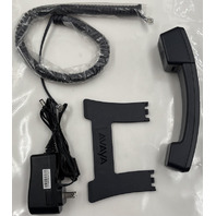 AVAYA J159 IP CORDED DESK BUSINESS PHONE J159 3PCC PREINSTALLED WIRELESS