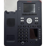 AVAYA J159 IP CORDED DESK BUSINESS PHONE J159 3PCC PREINSTALLED WIRELESS