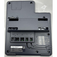 AVAYA J159 IP CORDED DESK BUSINESS PHONE J159 3PCC PREINSTALLED WIRELESS