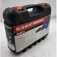 AUTEL XP400 PRO ADVANCED ALL-IN-ONE KEY PROGRAMMER KIT DIAGNOSIS TOOL