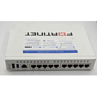 FORTINET FG-70F FORTIGATE 70F FIREWALL 9 PORTS SD-WAN ETHERNET DESKTOP SECURITY