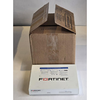 FORTINET FG-70F FORTIGATE 70F FIREWALL 9 PORTS SD-WAN ETHERNET DESKTOP SECURITY