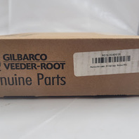 GILBARCO VEEDER-ROOT M02636A001R MONOCHROME DISPLAY BOARD