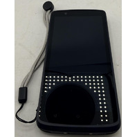 SEUIC CRUISE2A PORTABLE HANDHELD 5G 2D DATA COLLECTION BARCODE SCANNER