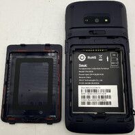SEUIC CRUISE2A PORTABLE HANDHELD 5G 2D DATA COLLECTION BARCODE SCANNER