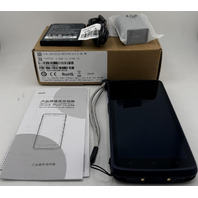SEUIC CRUISE2A PORTABLE HANDHELD 5G 2D DATA COLLECTION BARCODE SCANNER
