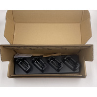 DATALOGIC 94A150117 4-SLOT CHARGING CRADLE DOCK SGV4SDWRD