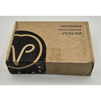 SAMSARA VG55-NA VEHICLE GATEWAY GPS TRACKING SYSTEMS