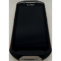 ZEBRA TC520L TC520L-1YFMU7P-NA HANDHELD MOBILE TOUCH COMPUTER BARCODE SCANNER