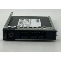 SAMSUNG MZ-QLW3T80 PM963 2.5" 3.84TB SSD PCLE GEN3 MZQLW3T8HMLP-0003 DELL R740XD