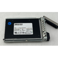 SAMSUNG MZ-QLW3T80 PM963 2.5" 3.84TB SSD PCLE GEN3 MZQLW3T8HMLP-0003 DELL R740XD