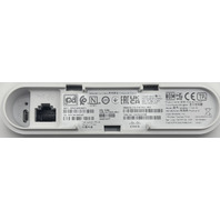CISCO TTC5-15 CS-T10-TS-L V05 TABLE STAND 10.1 INCH TOUCHSCREEN LCD NAVIGATOR