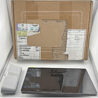 CISCO TTC5-15 CS-T10-TS-L V05 TABLE STAND 10.1 INCH TOUCHSCREEN LCD NAVIGATOR