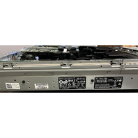 DELL EMC POWEREDGE R740XD SERVER 2* 8173M SR37Q 28C 12* 64GB 768GB  11*3.84TB