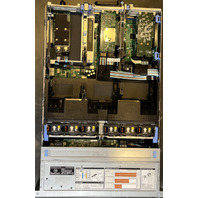 DELL EMC POWEREDGE R740XD SERVER 2* 8173M SR37Q 28C 12* 64GB 768GB  11*3.84TB