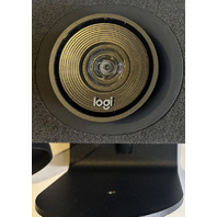 LOGITECH VR0020 UHD ALL-IN-ONE VIDEO CONFERENCE CAMERA WEBCAM 4K MINI RALLY BAR