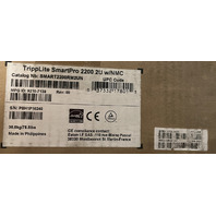 EATON SMART2200RM2UN SMARTPRO 2U 1950VA 1920W 120V LINE INTERACTIVE SINE WAVE UPS SYSTEM