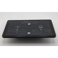 NEAT NEATPAD-SE VIDEO CONFERENCE PAD TOUCH SCREEN SCHEDULING DISPLAY CONTROLLER