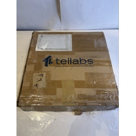 TELLABS ONT729GP 24 PORT POE GIGABIT ETHERNET OPTICAL NETWORK TERMINAL