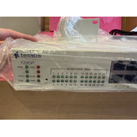 TELLABS ONT729GP 24 PORT POE GIGABIT ETHERNET OPTICAL NETWORK TERMINAL