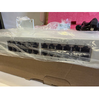 TELLABS ONT729GP 24 PORT POE GIGABIT ETHERNET OPTICAL NETWORK TERMINAL