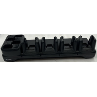 ZEBRA SHARECRADLE-MC CRD-MC33-4SC4BC-01 4-SLOT BATTERY CHARGING CRADLE